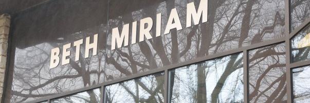 beth_miriam's profile banner image