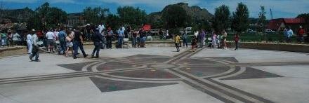 artofplace's profile banner image