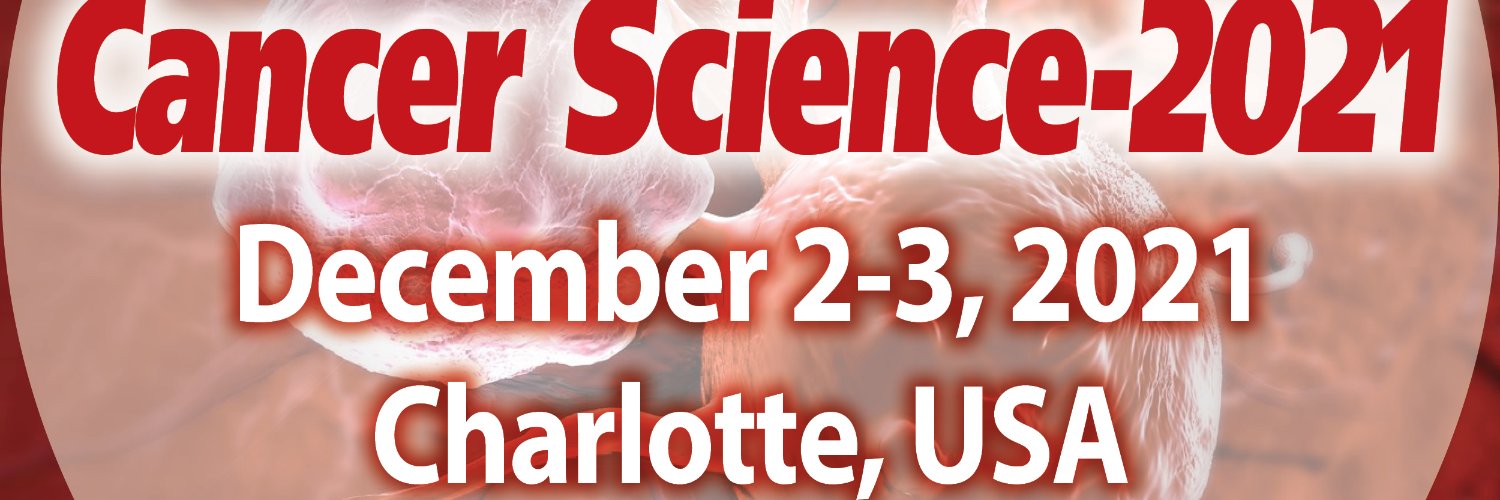 CancerConf's profile banner image