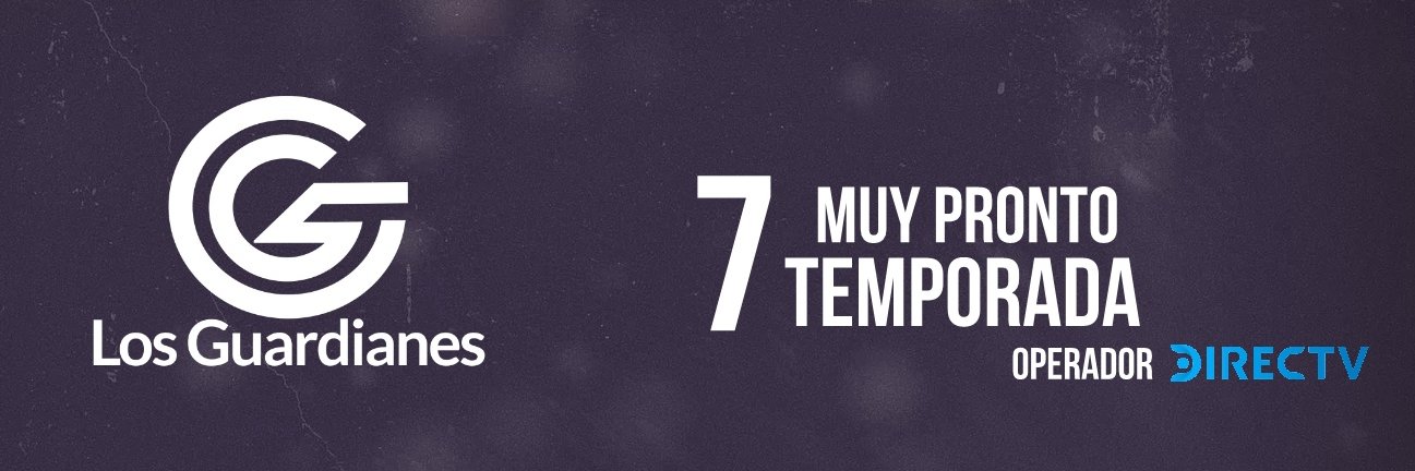 GuardianesMCD's profile banner image