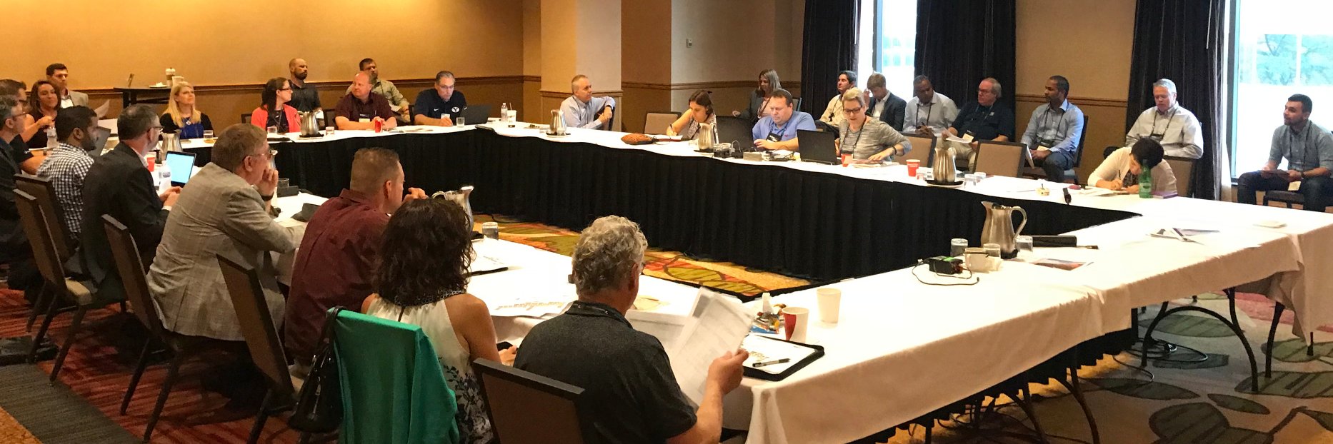 Traffic Eng Council banner