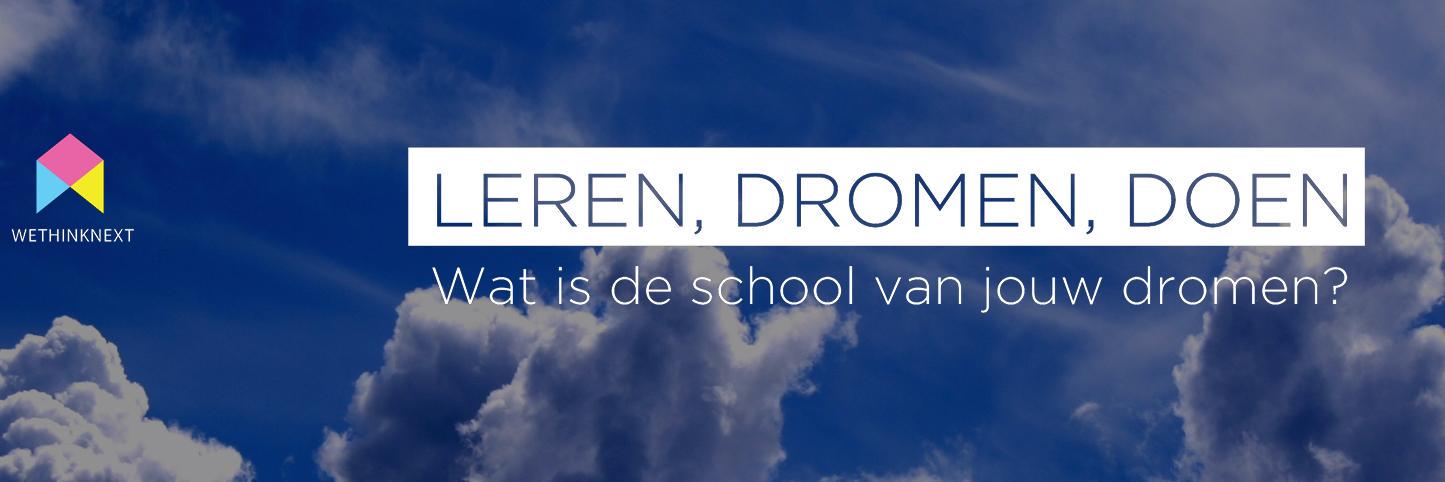 lerendromendoen's profile banner image