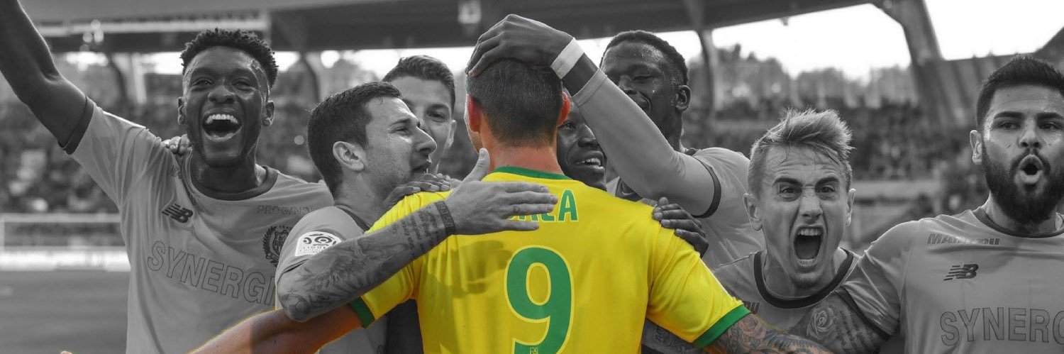 Elodiie Eon 💛💚 #ES9 🌟 Nantaise 🔰 banner