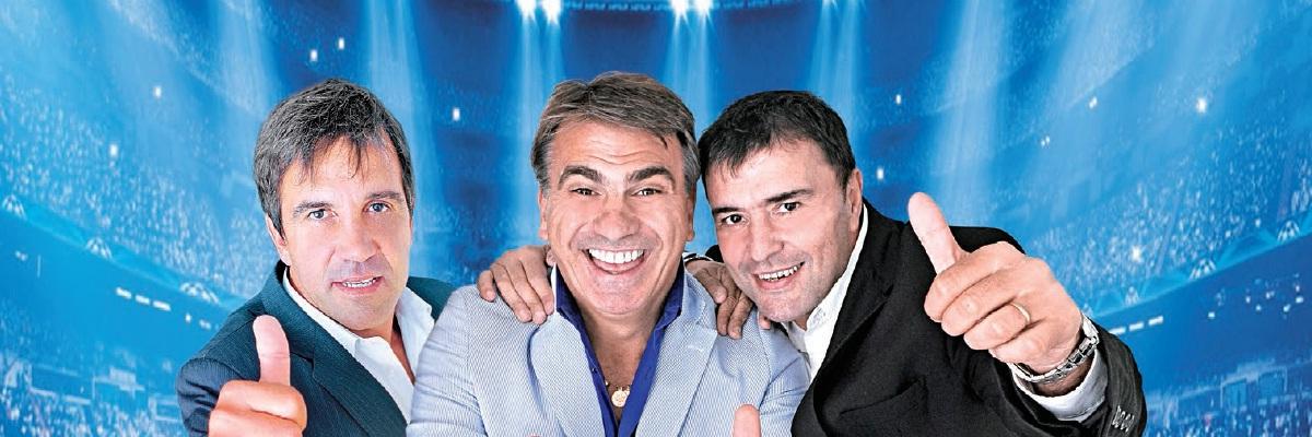 CronicaClub's profile banner image