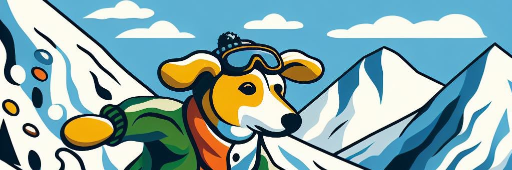 mindofvista's profile banner image
