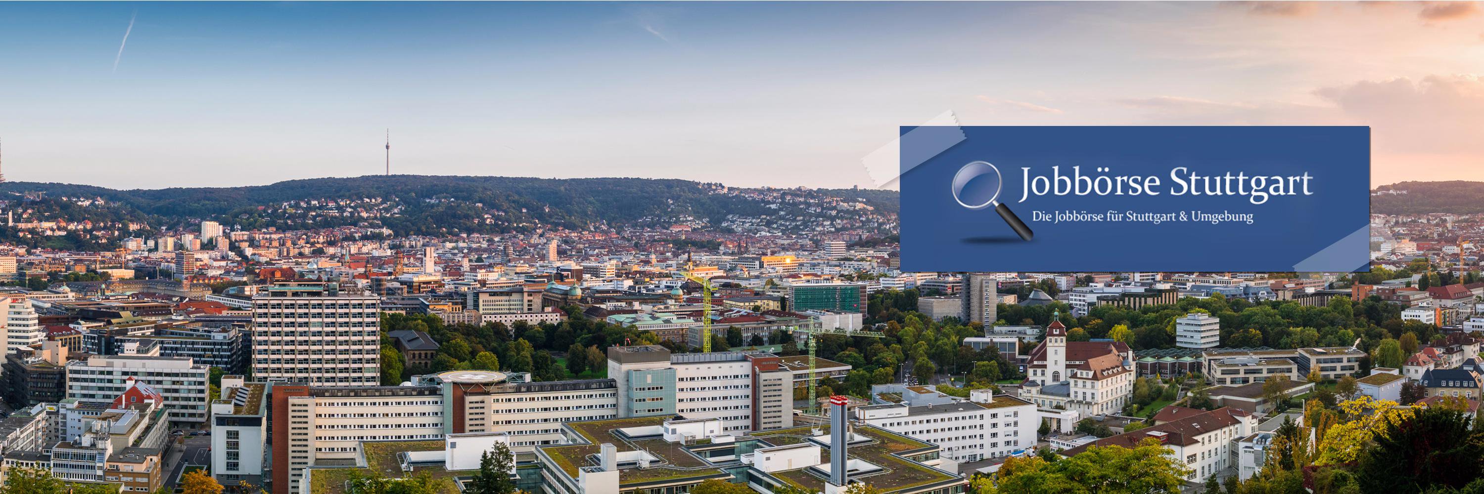 Jobs_Stuttgart_'s profile banner image