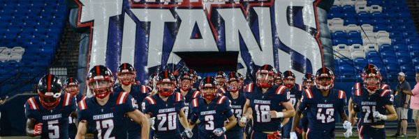 CHSTitanNation Profile Banner