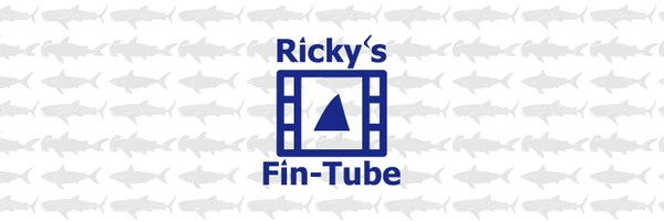 サメ社会学者Ricky YouTube&サメブログ Profile Banner