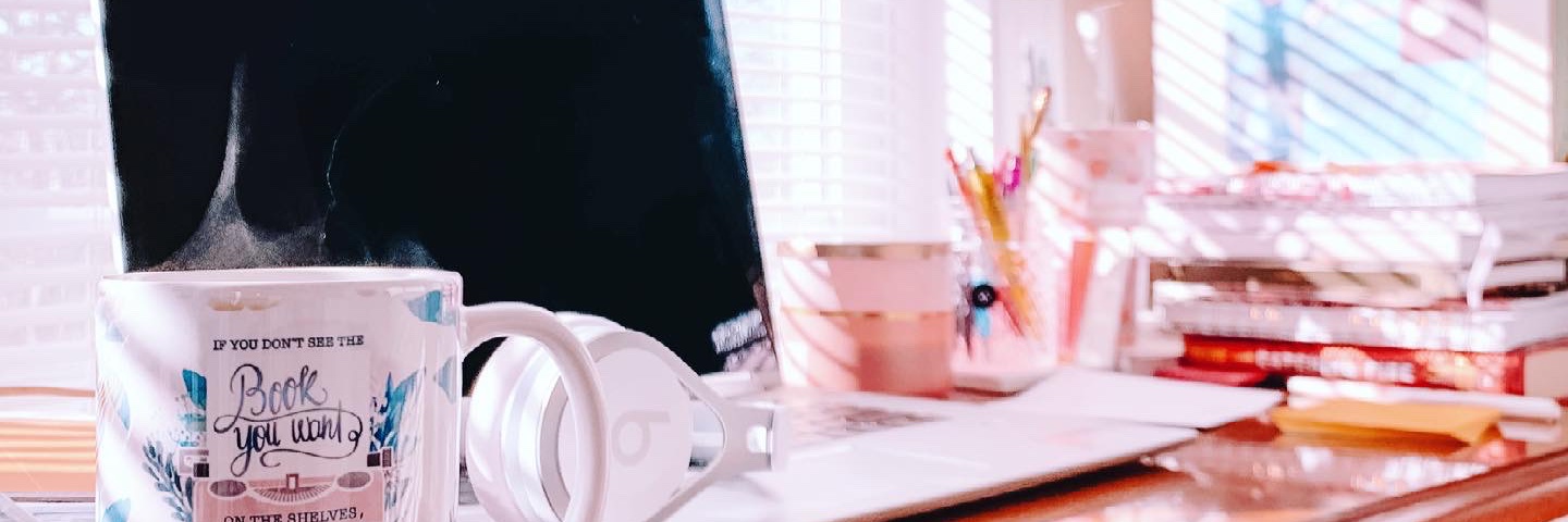 onawritersnote's profile banner image