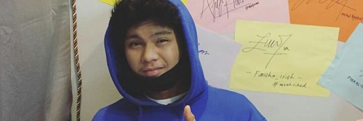 afnee's profile banner image