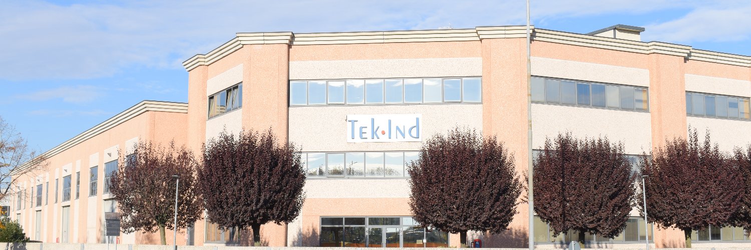TekInd_Italy's profile banner image