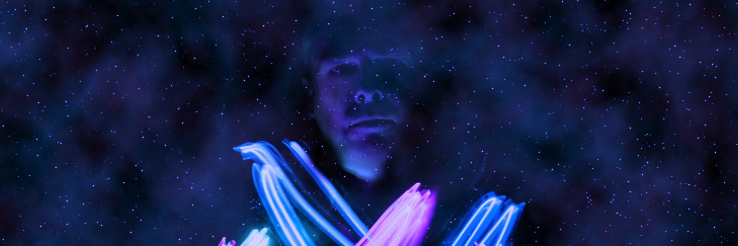 Nick Kelly World banner