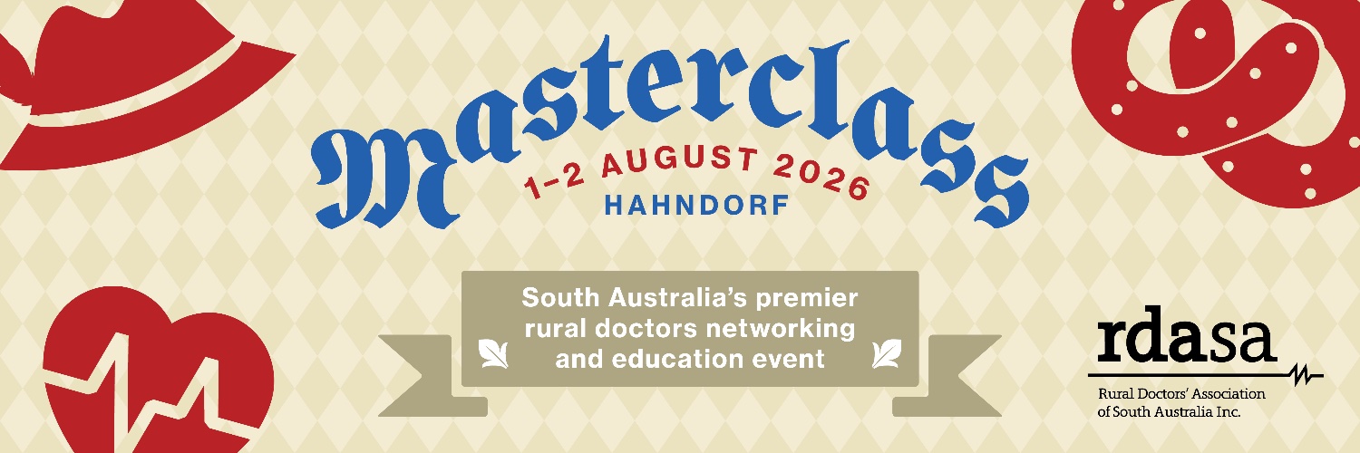 RDASA banner