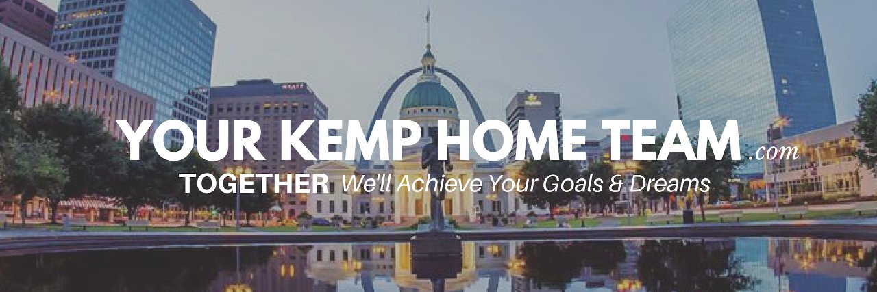 KempRealtors's profile banner image
