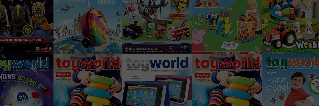toyworldmag's profile banner image