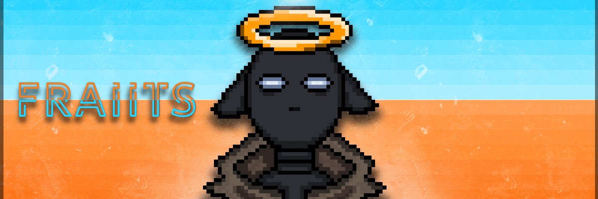 Fraiits's profile banner image