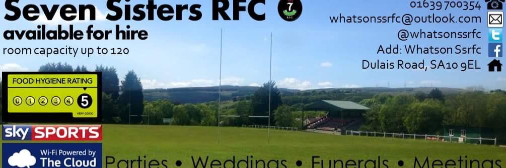 whatsonssrfc's profile banner image
