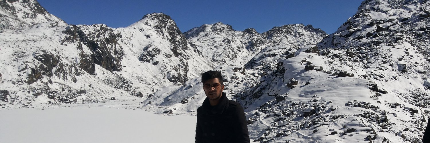hemraj012's profile banner image