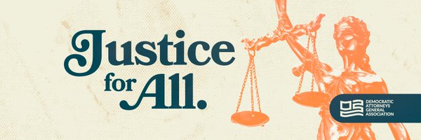 DemocraticAGs Profile Banner