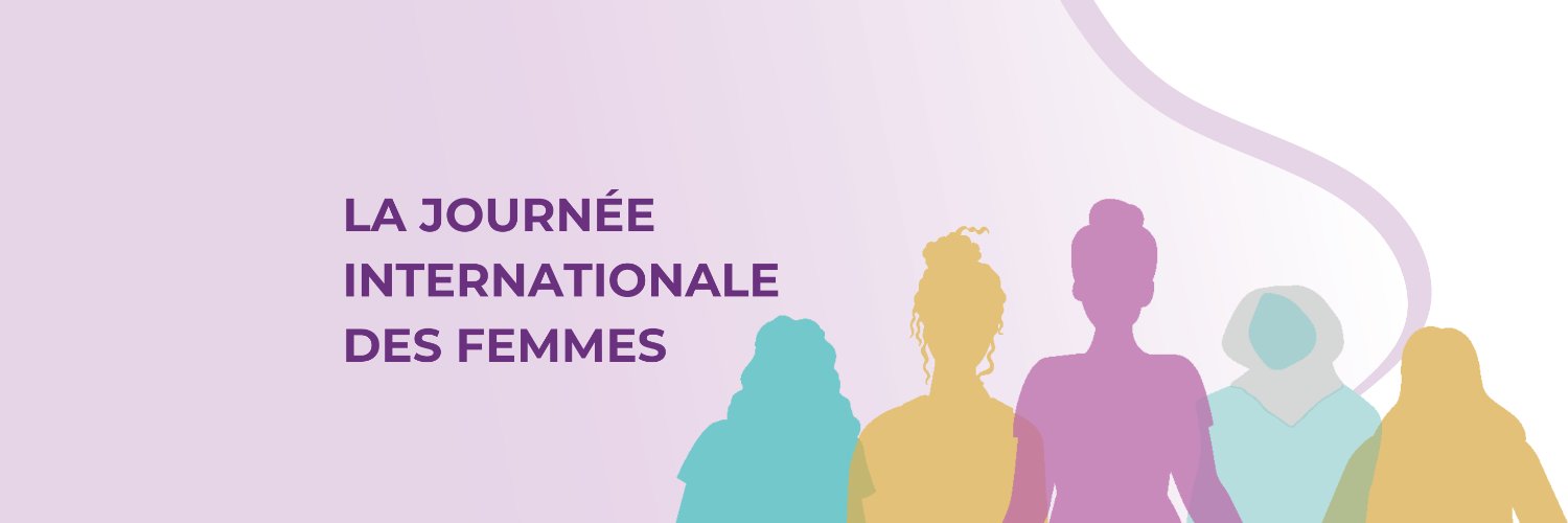 Femmes NB banner