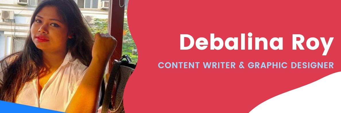 debalina_'s profile banner image