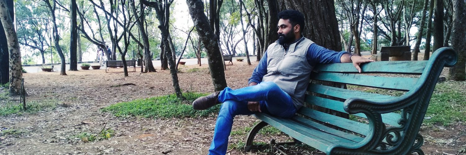 riturajsinghin's profile banner image