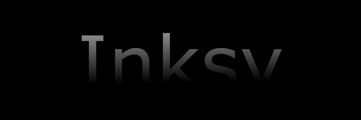 ItsInksy's profile banner image