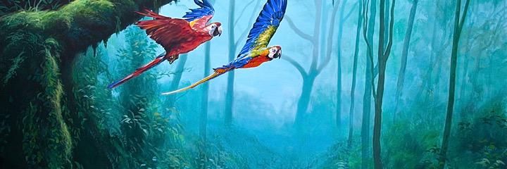 LutzMader's profile banner image