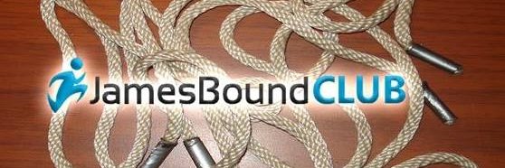 JamesBoundClub's profile banner image
