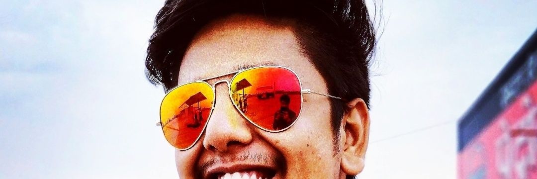 Rudra2795's profile banner image