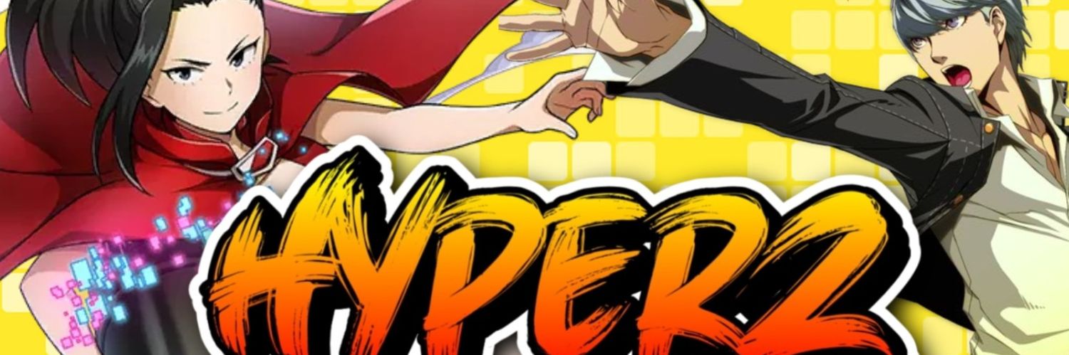 HyperBeamz banner