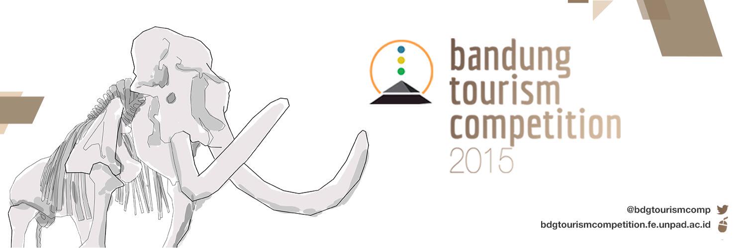Bandung Tourism Comp banner