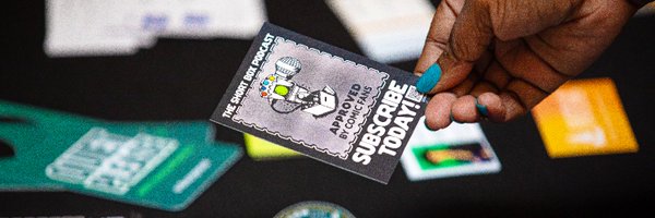TheShortBoxJax Profile Banner