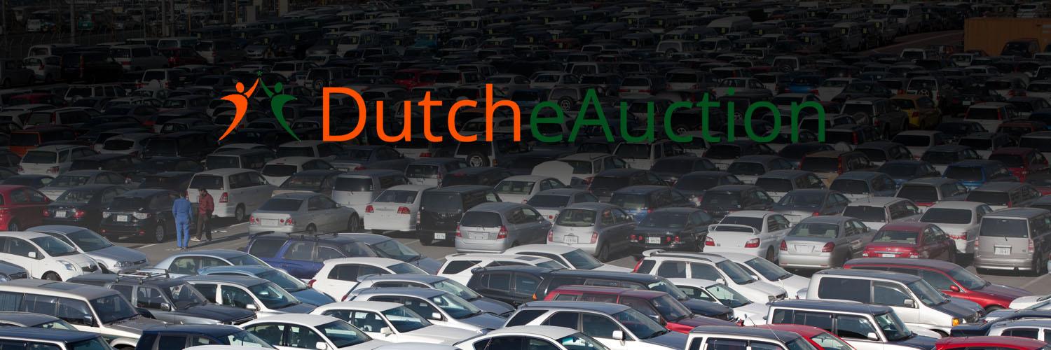 DutcheAuction's profile banner image