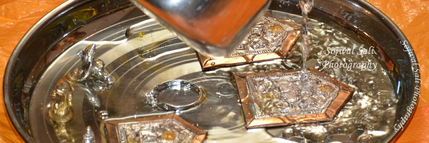 sojwal s sali banner