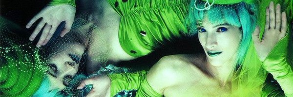 PSYCHICTWINS Profile Banner