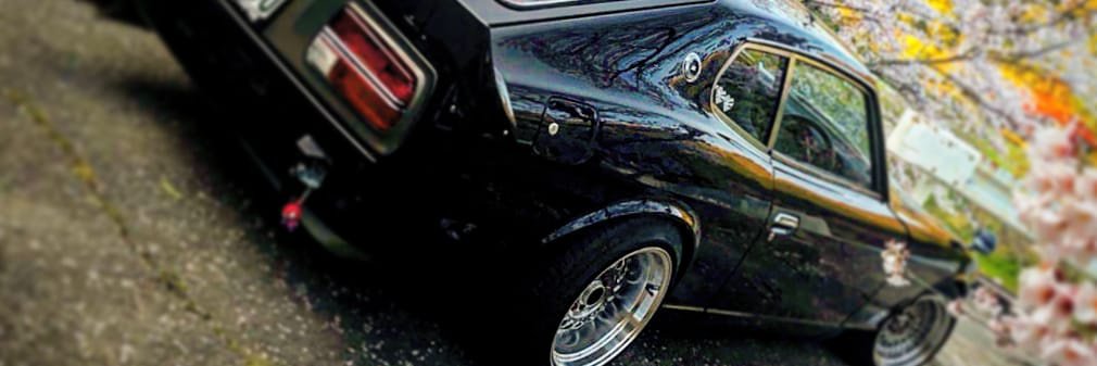 maaako72's profile banner image