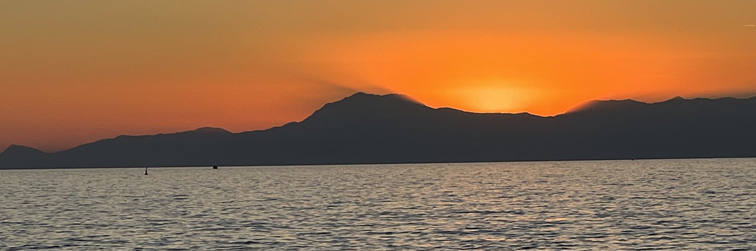 Gerry Sweeney🇬🇧 banner