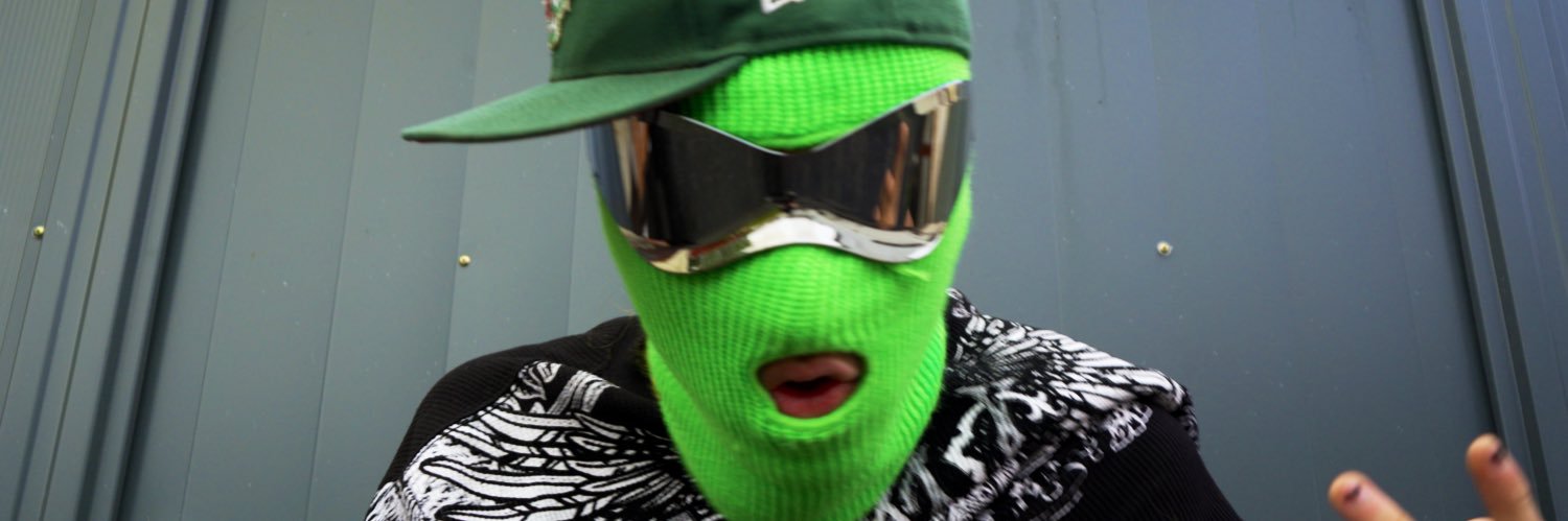 BL8KEG's profile banner image