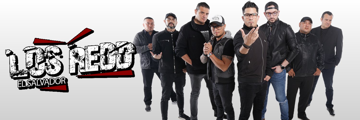 LOS REDD banner