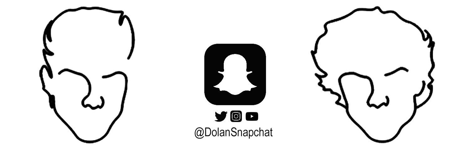 DolansSnapchats's profile banner image
