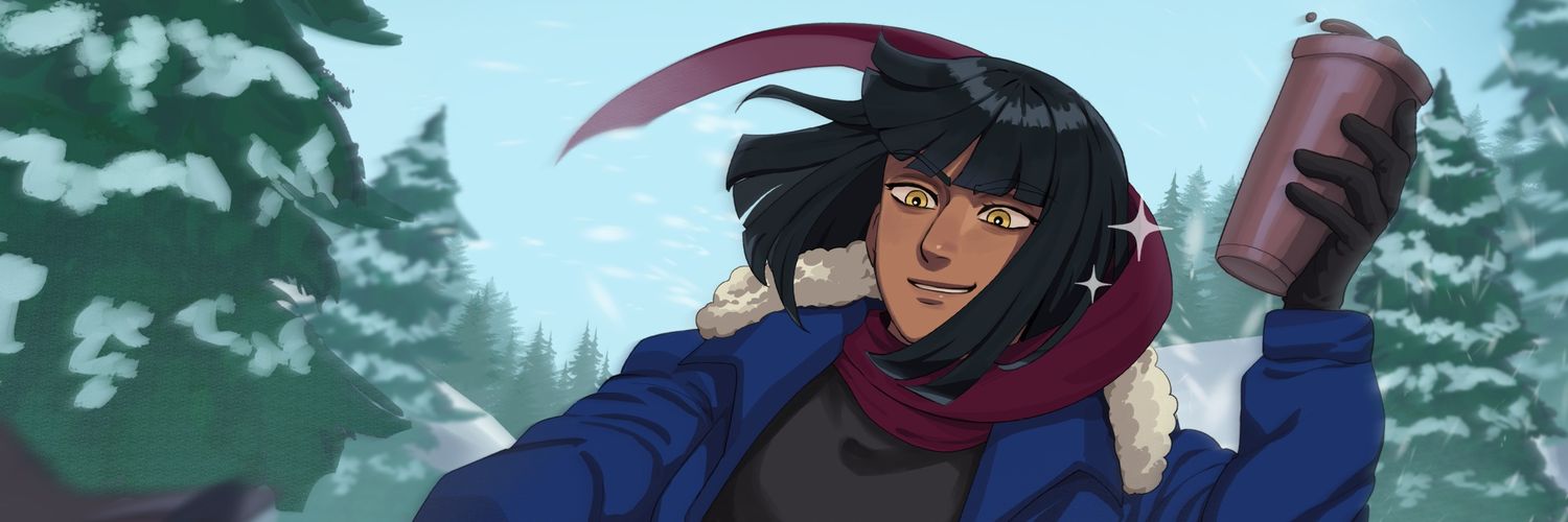 midostree's profile banner image