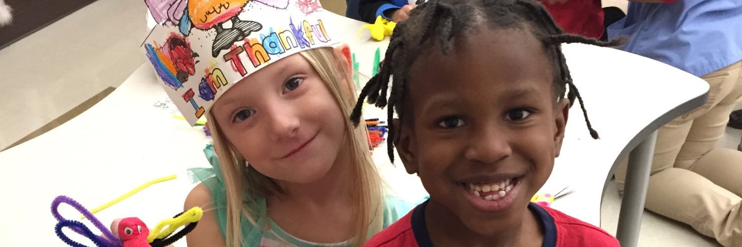 Moore Elementary banner