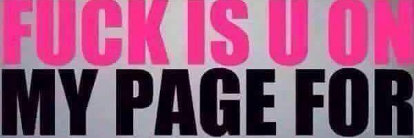 prettybiibi's profile banner image