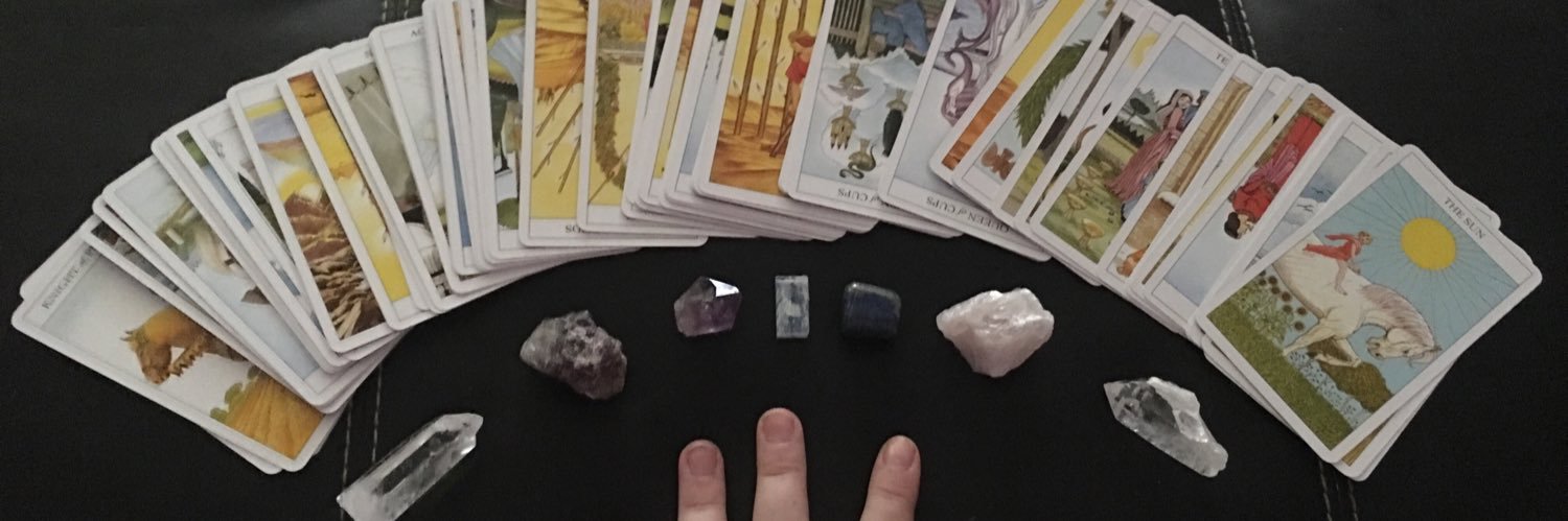 queenwayde's profile banner image