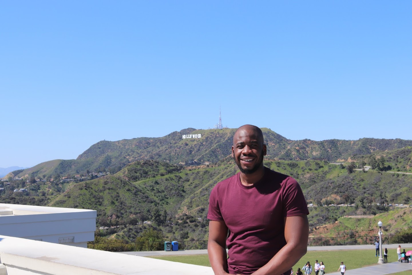 Anton 👨🏿‍💻🎙️ banner