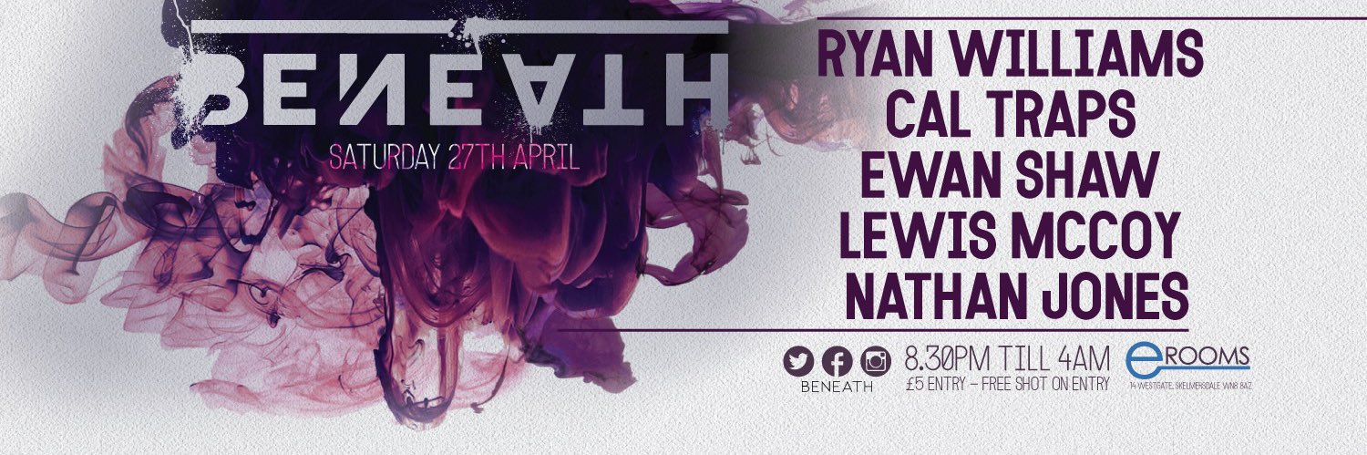 djryanwilliams's profile banner image