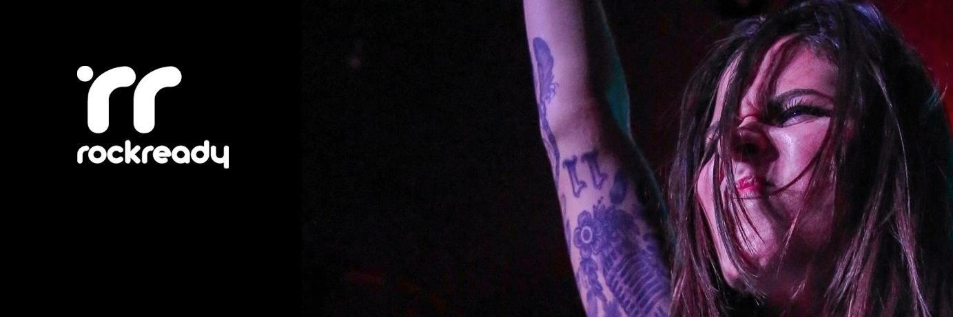GetRockready's profile banner image