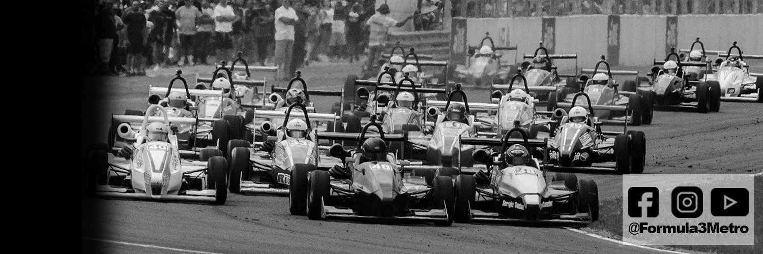 Formula3Metropolitana banner