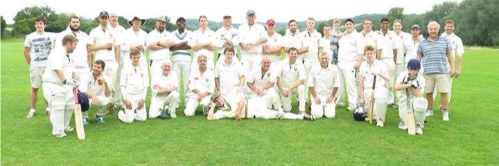 HolybourneCC's profile banner image